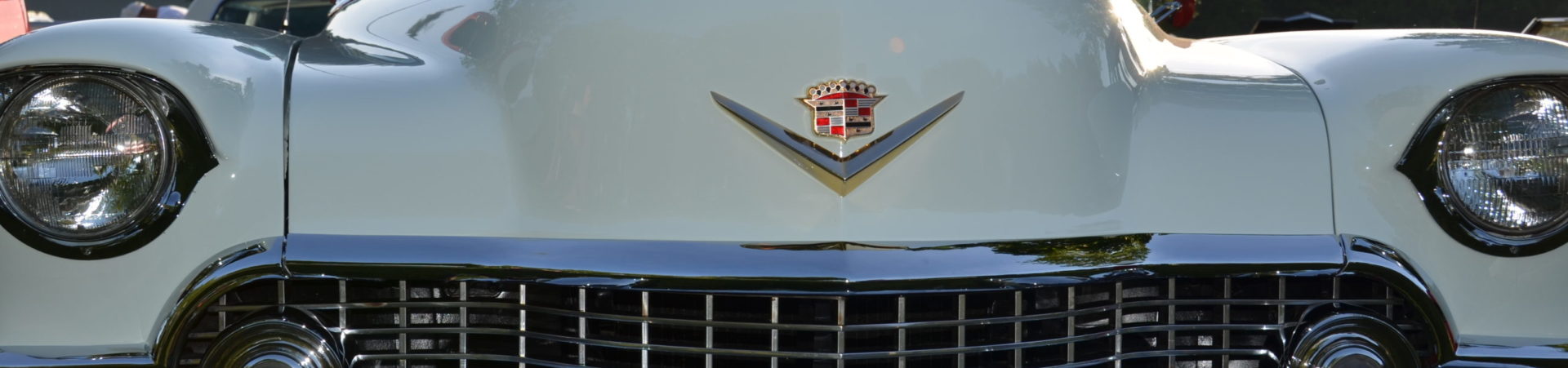 1977 Chrysler New Yorker Brougham – Todd Wright