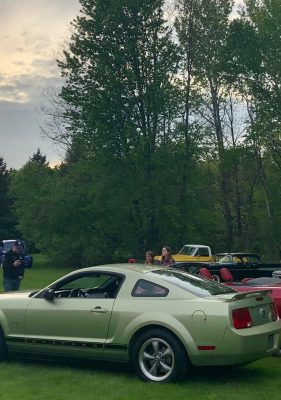 The Most Amazing Evening for Country Cruizin – May 19, 2022
