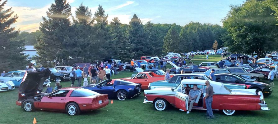 A spectacular evening for Hyde Park Lions Country Cruizin – August 18, 2022