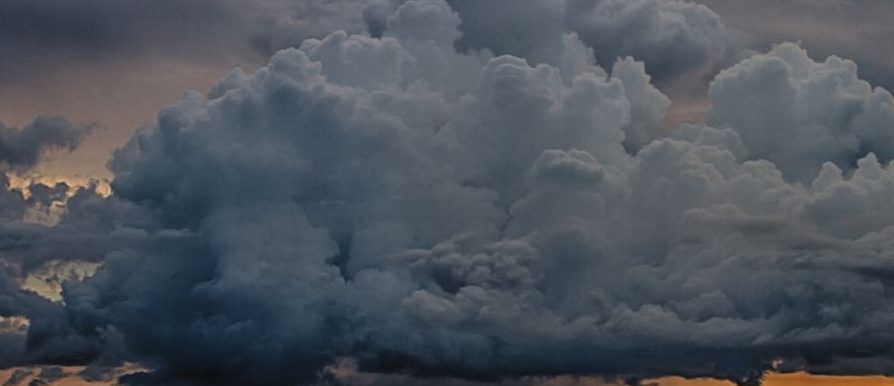 Mother Nature Had Other Plans – August 25, 2022