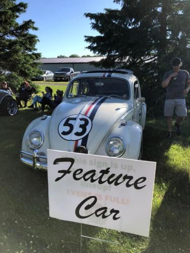 1963 Beetle - Erik Elmauer