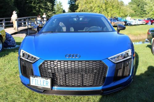 Feature Car - 2022-08-18 - 2017 Audi R8 - PhilSartor