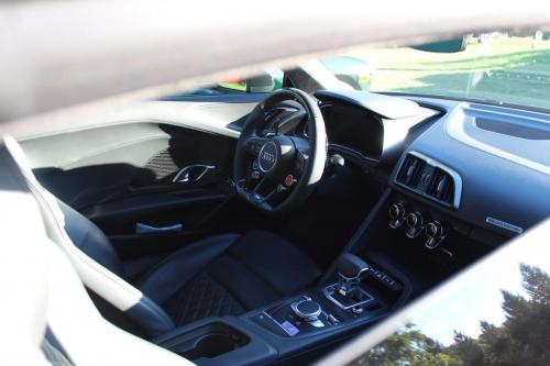 Feature Car - 2022-08-18 - 2017 Audi R8 - PhilSartor