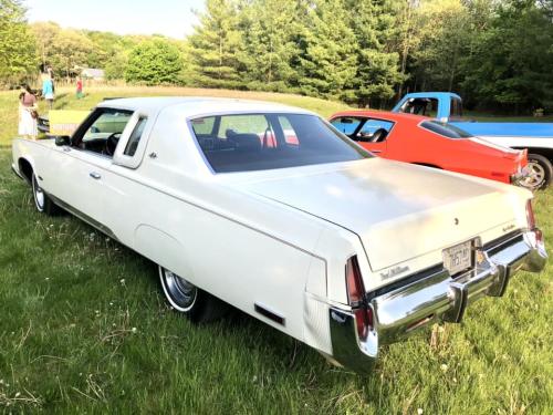 Feature Car - 2023-05-18 - 1977 Chrysler New Yorker Brougham -Todd Wright