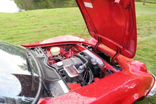 Feature Car - 2023-09-21 - 1971 Opel GT Coupe - Ray Farrugia