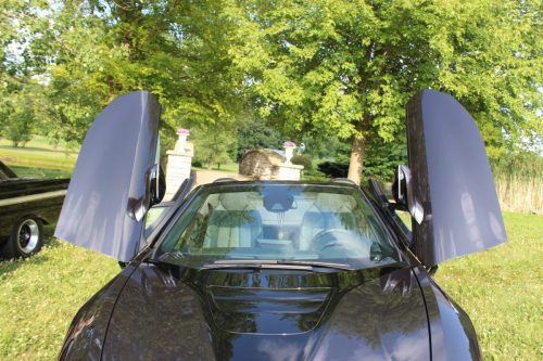FeatureCar - 2025-07-10 - TJ Walia - 2019 BMW i8 Roadster