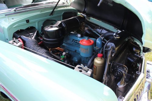 Feature Car - 2025-07-24 - 1952 Buick 2-Door Coupe Special - Don Cobey
