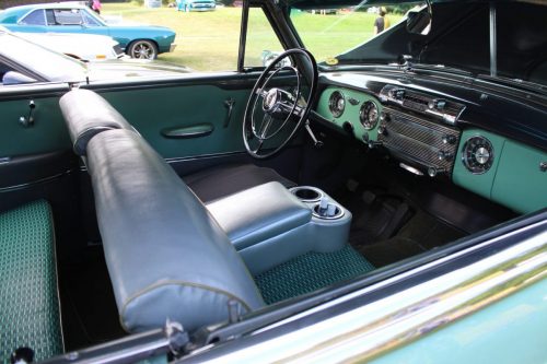 Feature Car - 2025-07-24 - 1952 Buick 2-Door Coupe Special - Don Cobey