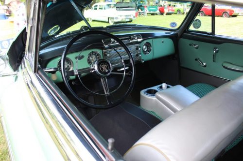 Feature Car - 2025-07-24 - 1952 Buick 2-Door Coupe Special - Don Cobey