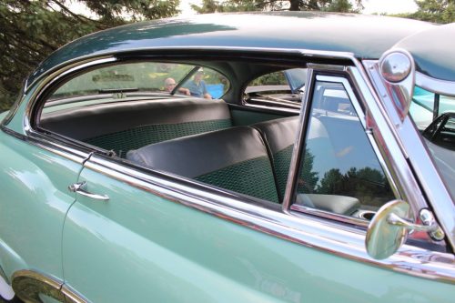 Feature Car - 2025-07-24 - 1952 Buick 2-Door Coupe Special - Don Cobey