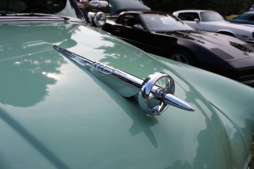 Feature Car - 2025-07-24 - 1952 Buick 2-Door Coupe Special - Don Cobey