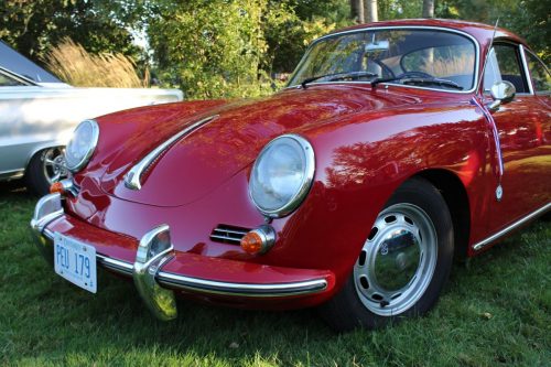 FeatureCar.2025-09-11.1964Porsche356C.BillLauraCummings.03