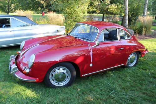 FeatureCar.2025-09-11.1964Porsche356C.BillLauraCummings.04