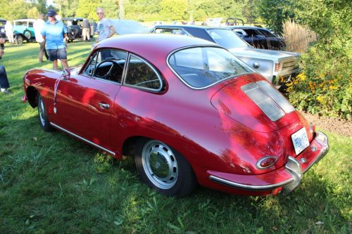FeatureCar.2025-09-11.1964Porsche356C.BillLauraCummings.05
