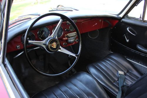 FeatureCar.2025-09-11.1964Porsche356C.BillLauraCummings.10
